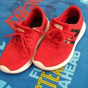 Kids New Balance shoes